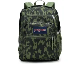 Рюкзак JanSport Big Student с органайзером и двумя основными отделениями