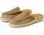 L.L.Bean Wicked Good Slipper Scuff 4 с меховой стелькой и открытой пяткой