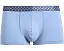 Боксеры Micro Touch Boxer Brief с принтованным поясом от Hanro