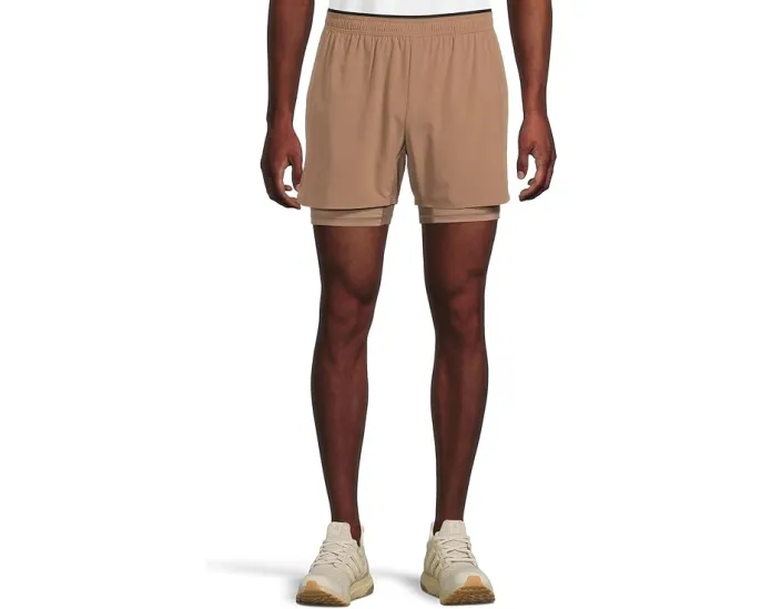 Тренировочные шорты Chubbies The Mudslides 5.5 дюймов (13.97 см) с карманами