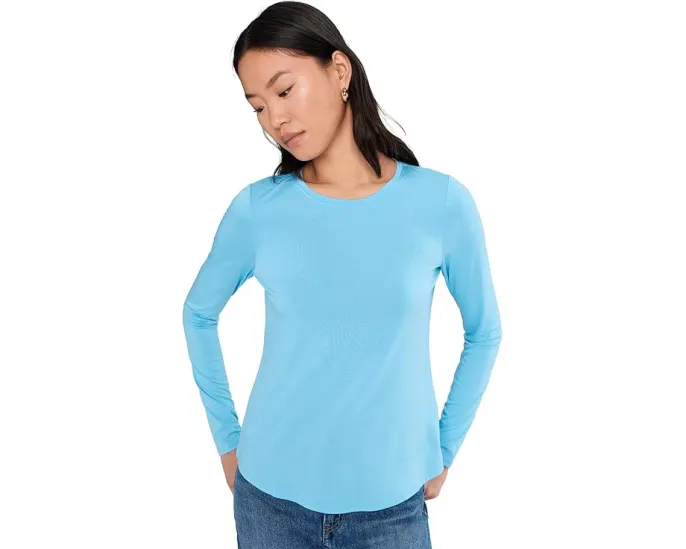 Футболка Westley с защитой от солнца UPF 50+ от Lilly Pulitzer