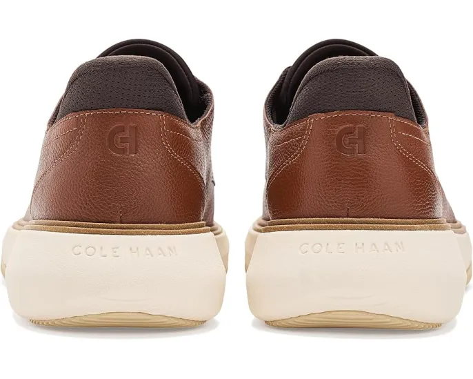 Оксфорды Cole Haan Grand Phaze Plain Toe Quick-on с технологией быстрого надевания