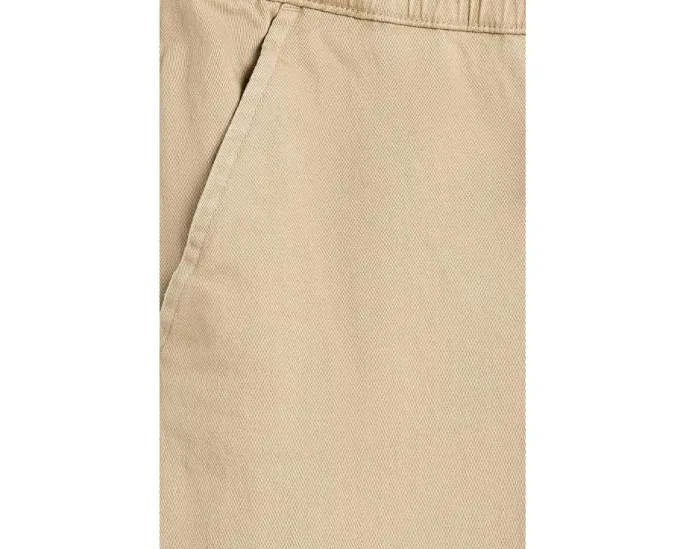 Брюки прямого кроя Twill от Janie and Jack для детей