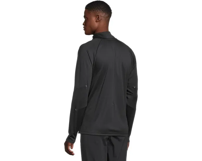 Футболка On Climate Shirt с длинными рукавами и отверстиями для большого пальца