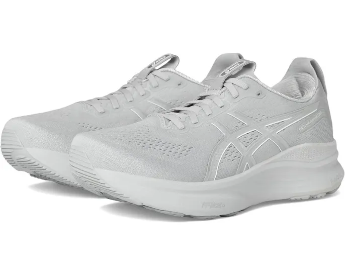 ASICS GEL-Kayano 32 с технологией Rearfoot PureGEL и амортизацией FF BLAST PLUS