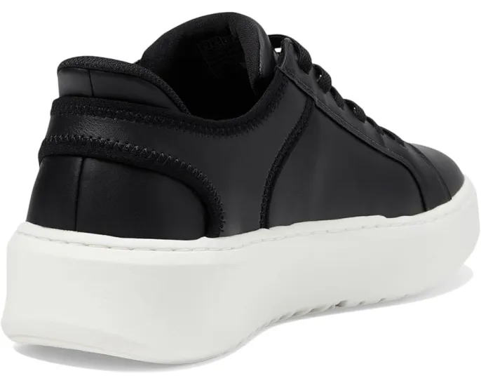 Кроссовки Skechers Court Break - Double Vented Hands Free Slip-Ins с технологией Heel Pillow