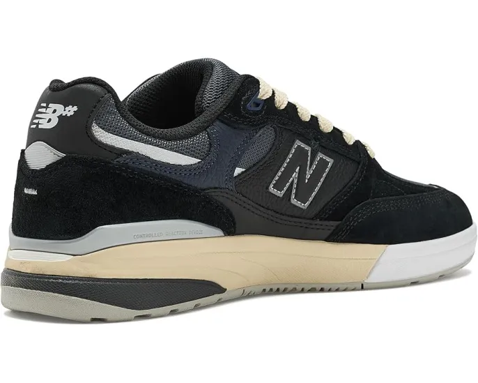 Скейтерские кроссовки New Balance Numeric 933 Andrew Reynolds с технологией ABZORB