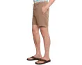 Шорты Chubbies The Cinnamon Dusts Comfort