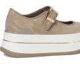 Кроссовки Hayes Mary Jane от MICHAEL Michael Kors на толстой платформе