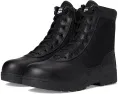 Ботинки Original S.W.A.T. Classic 9 дюймов с боковой молнией и защитным мыском для тактических операций
