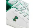 Skechers детские кроссовки Hands Free Slip-Ins Quick Street с динозавром