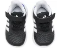 Детские кроссовки Adidas X PLR Path на шнуровке и липучке