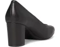 Туфли Aerosoles Betsy из натуральной кожи с каблуком block heel и стелькой Ortholite