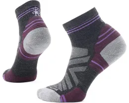 Smartwool Носки для походов Hike Targeted Cushion Ankle с системой 4-Degree Elite Fit