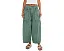 Широкие брюки Free People Costa Straight Harem из денима