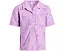 Appaman Kids Resort Shirt с короткими рукавами и воротником на пуговицах для мальчиков и девочек