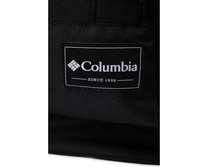Рюкзак Columbia Zigzag II 22L с отделением для ноутбука и пенопластовой спинкой