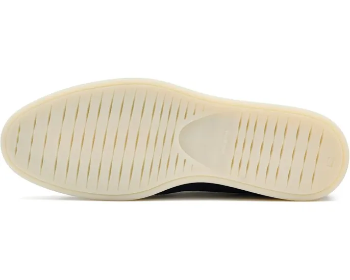 Ботинки La Canadienne Timothy до щиколотки из замши с резиновой подошвой