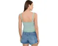 Топ Free People So Soft Frill с квадратным вырезом
