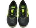 Детские футбольные бутсы Adidas Goletto Ix для твердого и синтетического покрытия