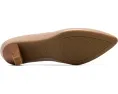 Туфли Clarks Kepley Vine с острым носком на каблуке-запятой