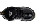 Ботинки Dr. Martens 1460 для детей на шнуровке с молнией