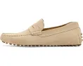 Кроссовки GREATS Corsa Driver из мягкой замши с гибкой подошвой