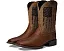 Ковбойские сапоги Ariat Sport My Country VentTEK Western с квадратным носком