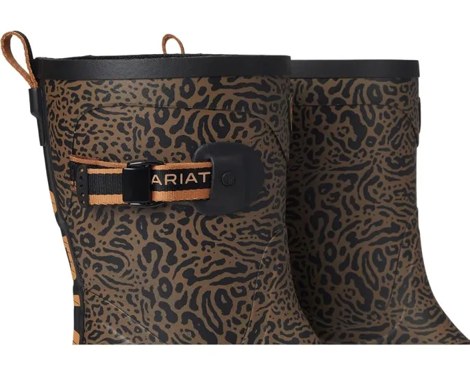 Сапоги Kelmarsh Mid Ariat непромокаемые полусапоги