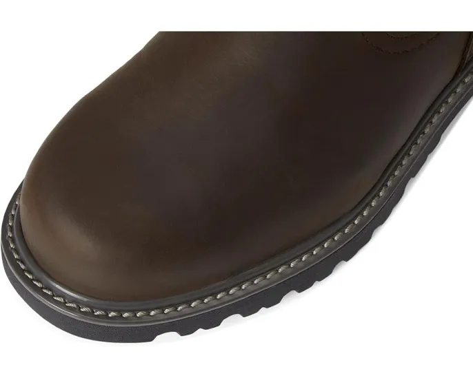 Ботинки Wolverine Floorhand Welly 10 дюймов со стальным носком