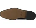 Туфли Johnston & Murphy Burke Plain Toe с круглым носком