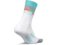 Носки Feetures Elite Light Cushion Mini Crew для бега и велоспорта