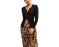 Кардиган Free People Going Places Cardi на пуговицах с V-образным вырезом