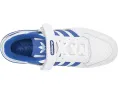 Кроссовки adidas Originals Forum Low из переработанных материалов