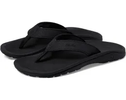 OluKai Сандалии Ohana с водостойким верхом и противоскользящей подошвой