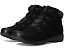 Высокие ботинки Clarks Carleigh Jade из нубука с удобной стелькой