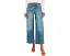 Джинсы-кроп Ariat Perfect Rise Jazmine Wide Leg с широкими штанинами