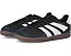 Футбольные бутсы Adidas Predator Freestyle Indoor с резиновым верхом и подошвой Samba