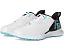FootJoy FJ Fuel Junior детские туфли для гольфа с водонепроницаемым дизайном