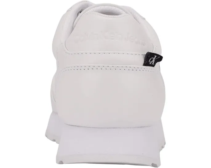 Кроссовки Calvin Klein Cayle 2 в ретро стиле с удобной стелькой EVA