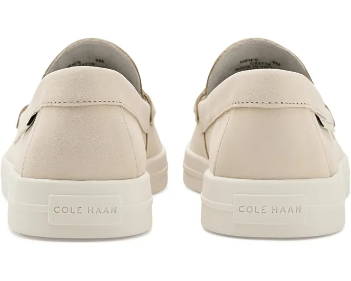 Лоферы Cole Haan Nantucket Drift Penny с технологией Grandfoam