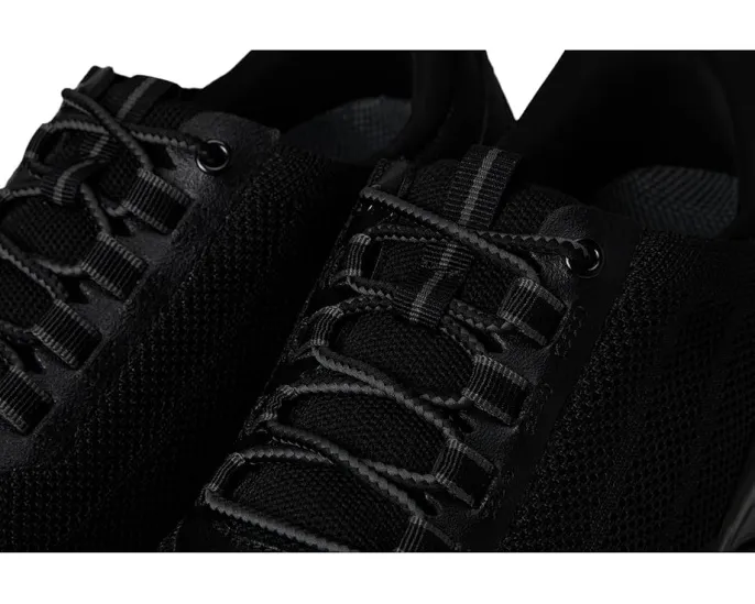 Кроссовки Orthofeet Onyx с ортопедическими стельками и технологией облегчения боли