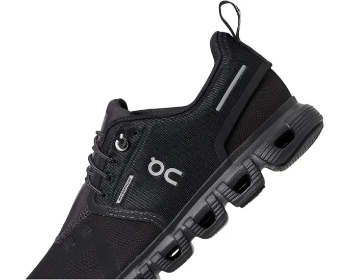 Кроссовки On Cloud 6 Waterproof с водонепроницаемой мембраной