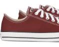 Converse Chuck Taylor All Star Ox низкие кроссовки с классическим дизайном