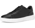 Кроссовки Calvin Klein Falconi с классической шнуровкой и круглым носком