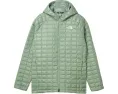 The North Face Детская парка ThermoBall с синтетическим утеплителем
