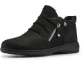 Rockport Повседневные ботинки Helen с круглым носком и гофрированным верхом