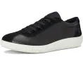 Кроссовки ECCO Soft Zero с верхом из мягкой кожи и амортизирующей подошвой