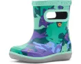 Детские сапоги Bogs Kids Skipper II Catmo с принтом котиков
