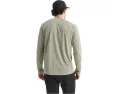 Футболка Arc'teryx Cormac с длинным рукавом для активного отдыха